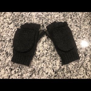 Ugg Flip Mittens